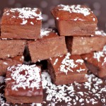 Paleo Brownies