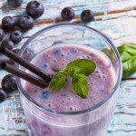 Berry-Coconut-Smoothie