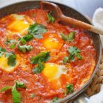 Quick and Easy Shakshuka