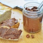 Paleo Nutella